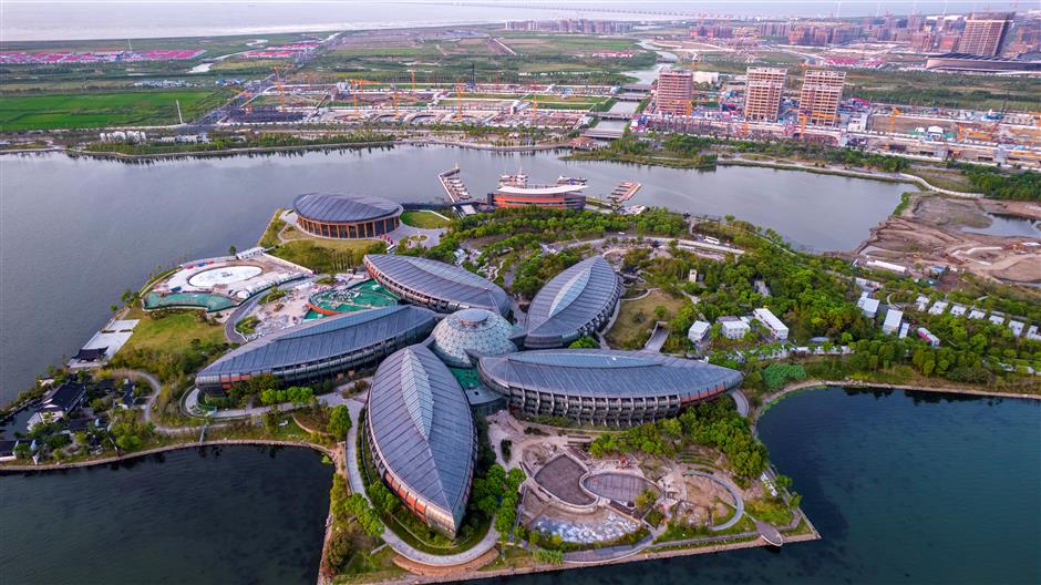 Shanghai Unveils 2026 Action Plan to Empower Five Suburban 'New Cities'