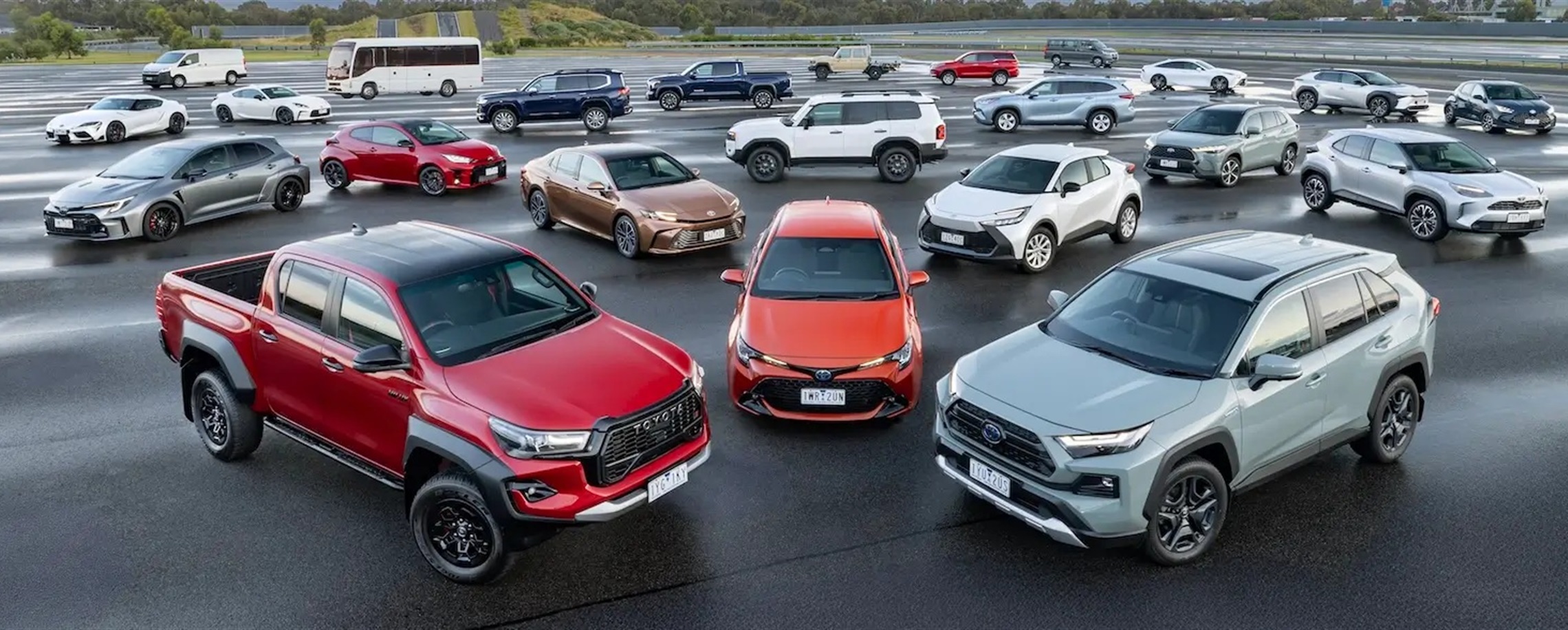 Japan Carmakers Misjudged China, Now They Are Scrambling to Correct the Mistake