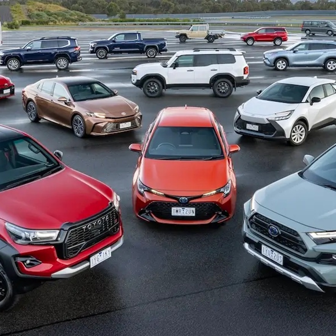 Japan Carmakers Misjudged China, Now They Are Scrambling to Correct the Mistake