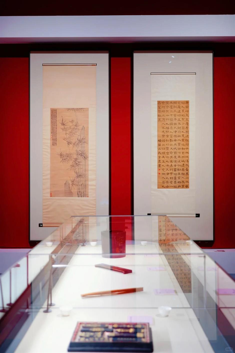 上海五个热门大展官宣延期!这次不再错过了