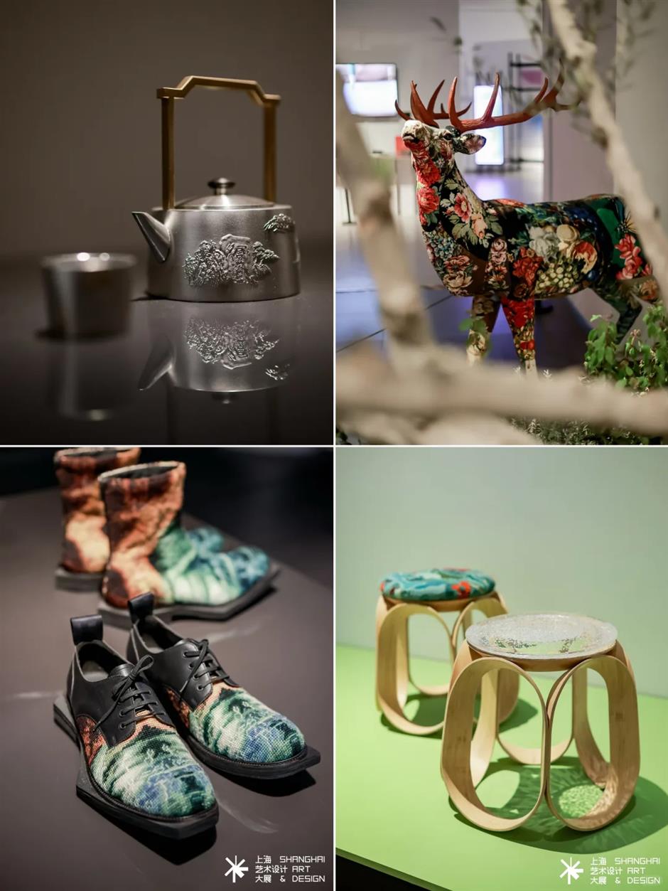 上海五个热门大展官宣延期!这次不再错过了