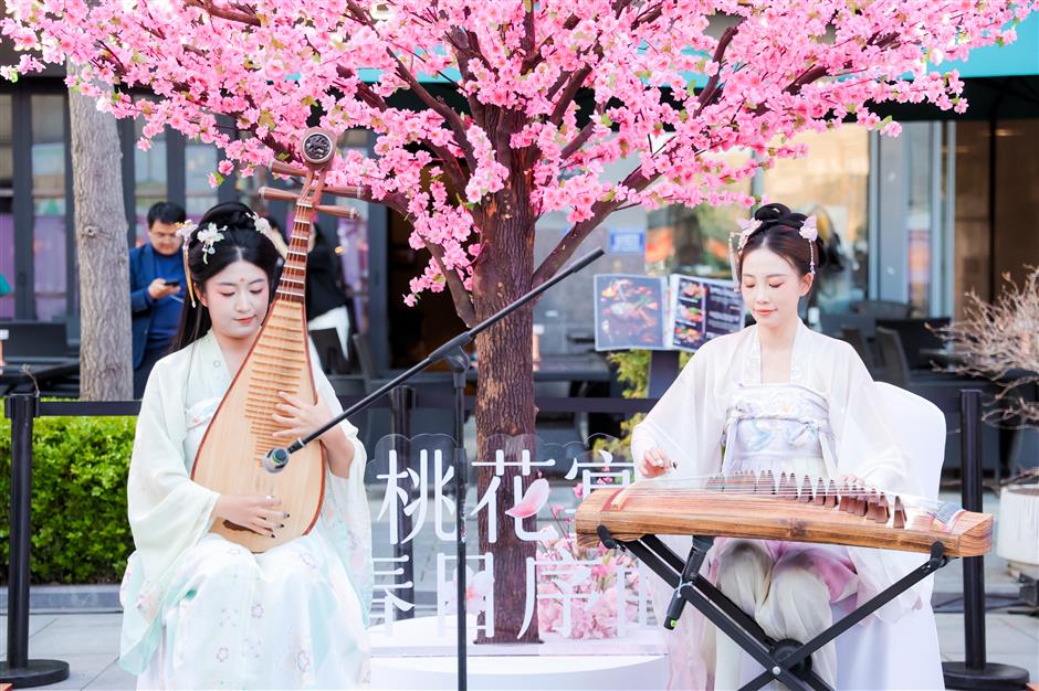 [Big News] CNS Opens Its First Community Hub in Qingpu District