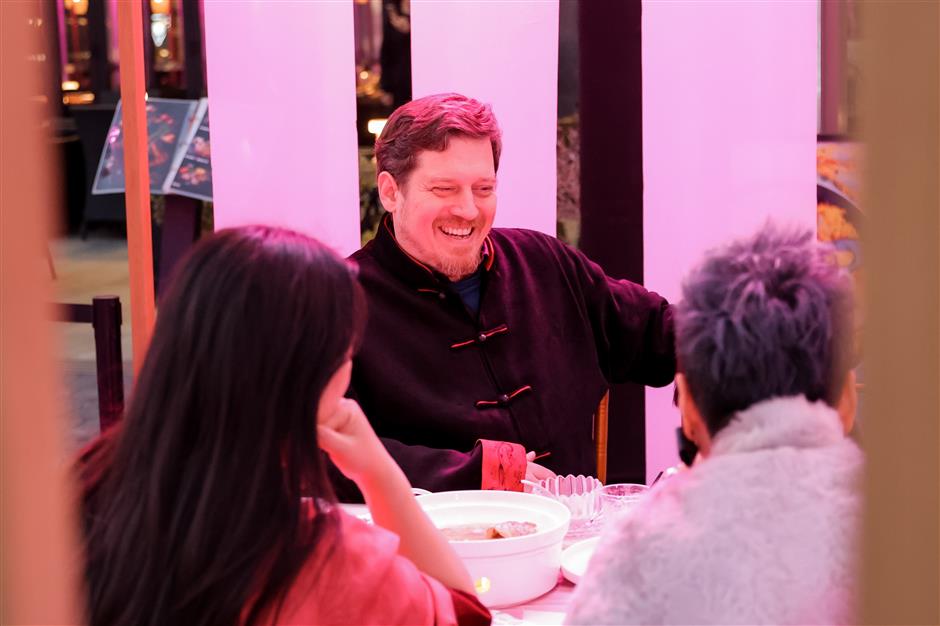 [Big News] CNS Opens Its First Community Hub in Qingpu District