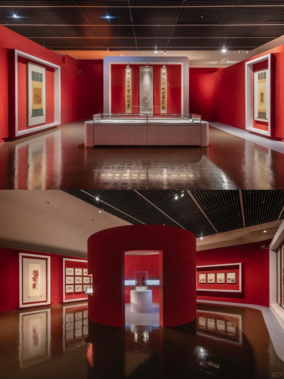 上海五个热门大展官宣延期!这次不再错过了