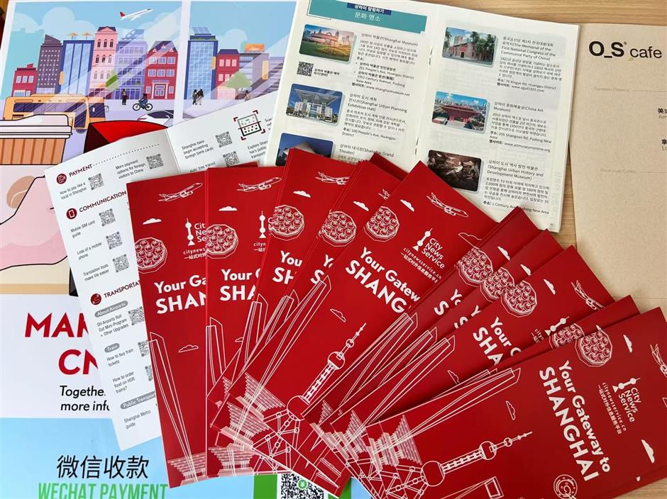 [Big News] CNS Opens Its First Community Hub in Qingpu District