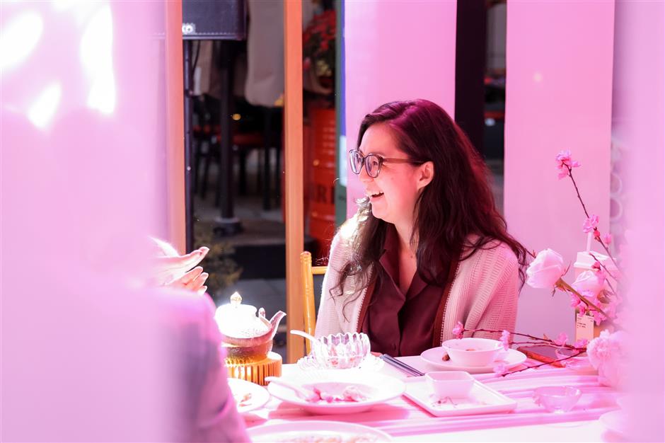 [Big News] CNS Opens Its First Community Hub in Qingpu District