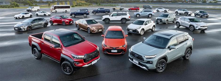 Japan Carmakers Misjudged China, Now They Are Scrambling to Correct the Mistake