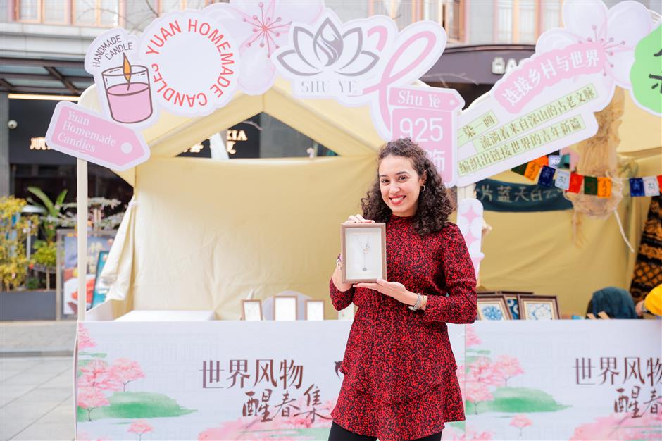 [Big News] CNS Opens Its First Community Hub in Qingpu District