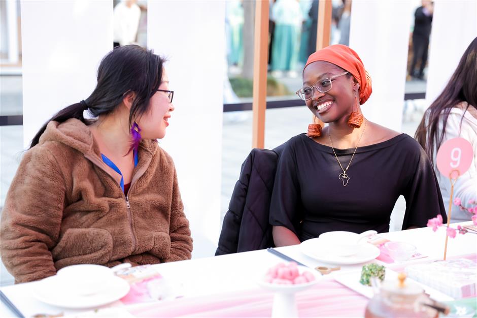 [Big News] CNS Opens Its First Community Hub in Qingpu District