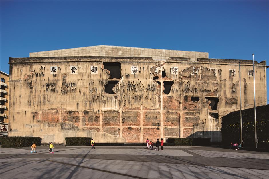 The Roar of Chinese GP Has Jing'an Buzzing