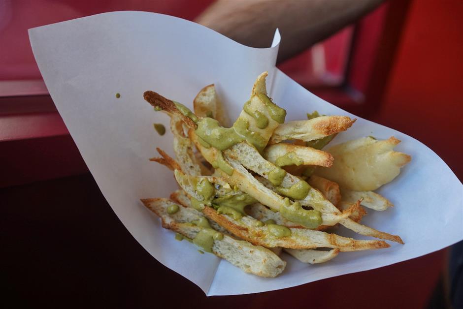 [SH Buzz] BIG Changes. 13 New Openings + 5 Closures (Goodman!)