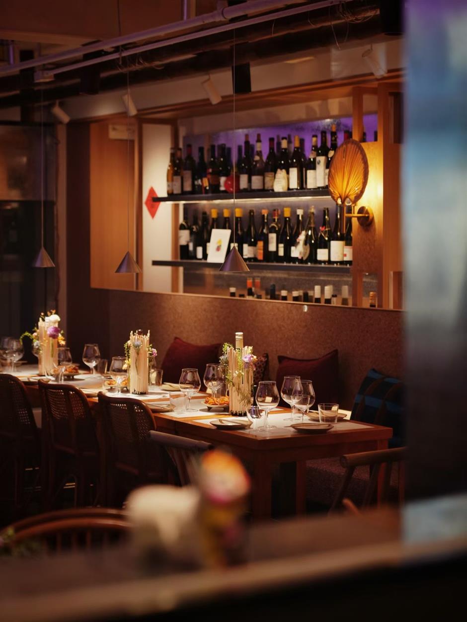 [SH Buzz] BIG Changes. 13 New Openings + 5 Closures (Goodman!)