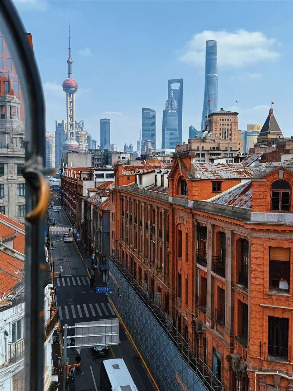 [SH Buzz] BIG Changes. 13 New Openings + 5 Closures (Goodman!)