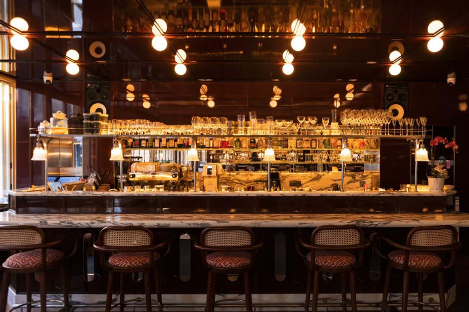 [SH Buzz] BIG Changes. 13 New Openings + 5 Closures (Goodman!)