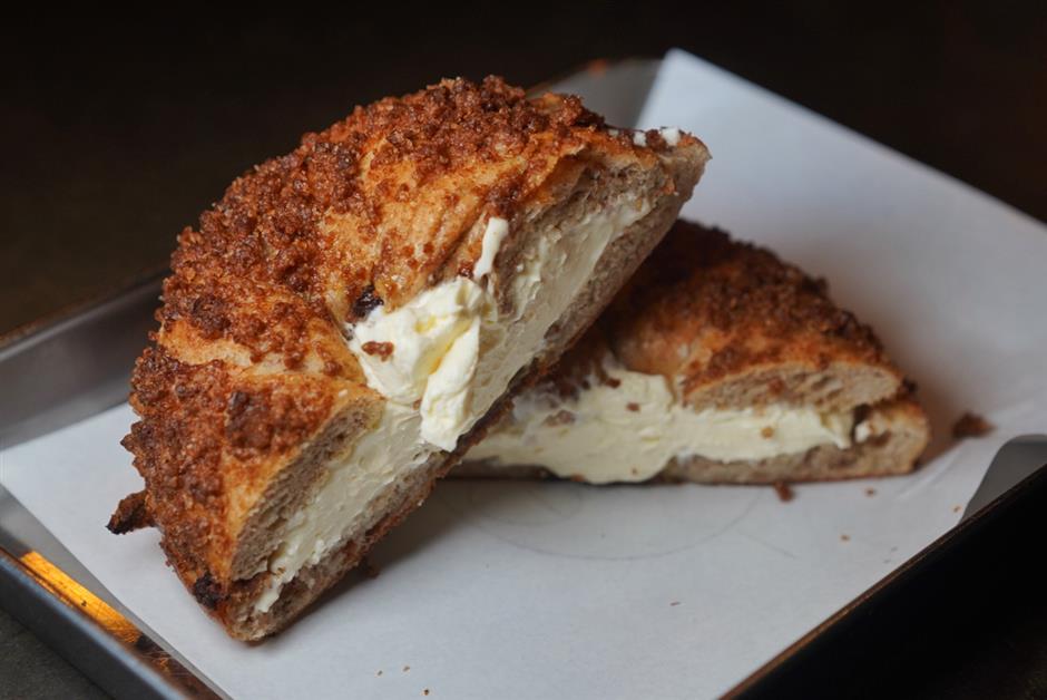 [SH Buzz] BIG Changes. 13 New Openings + 5 Closures (Goodman!)