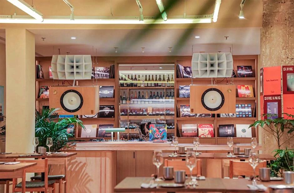 [SH Buzz] BIG Changes. 13 New Openings + 5 Closures (Goodman!)