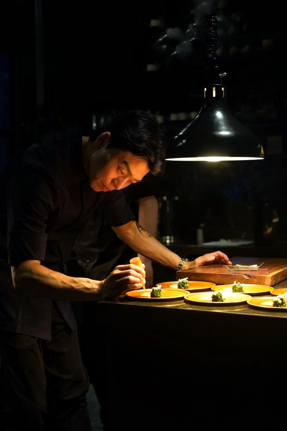 [SH Buzz] BIG Changes. 13 New Openings + 5 Closures (Goodman!)