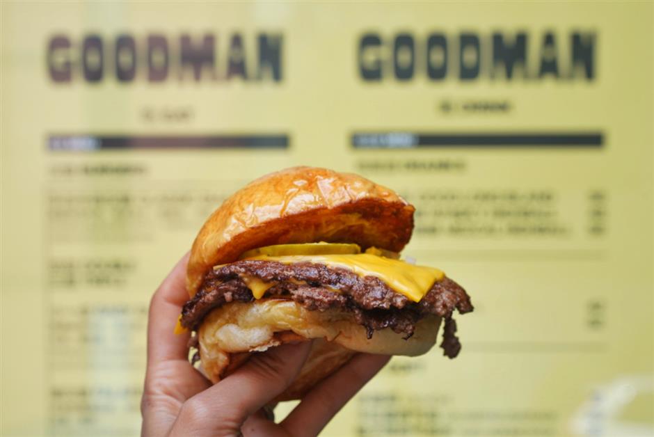 [SH Buzz] BIG Changes. 13 New Openings + 5 Closures (Goodman!)