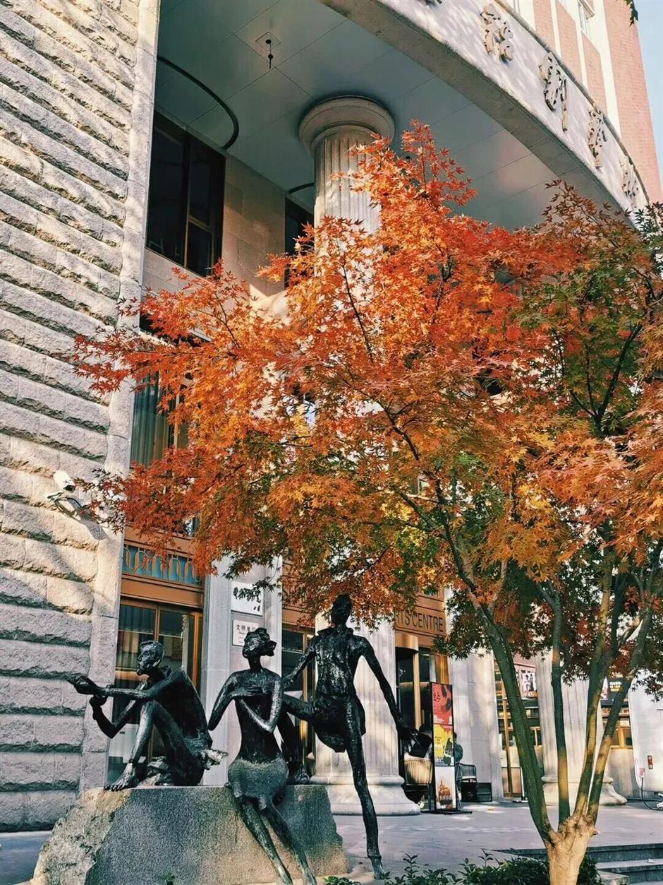 没想到!安福路的它,也成 