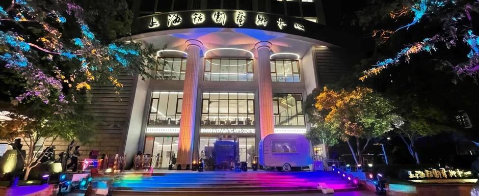 没想到!安福路的它,也成 