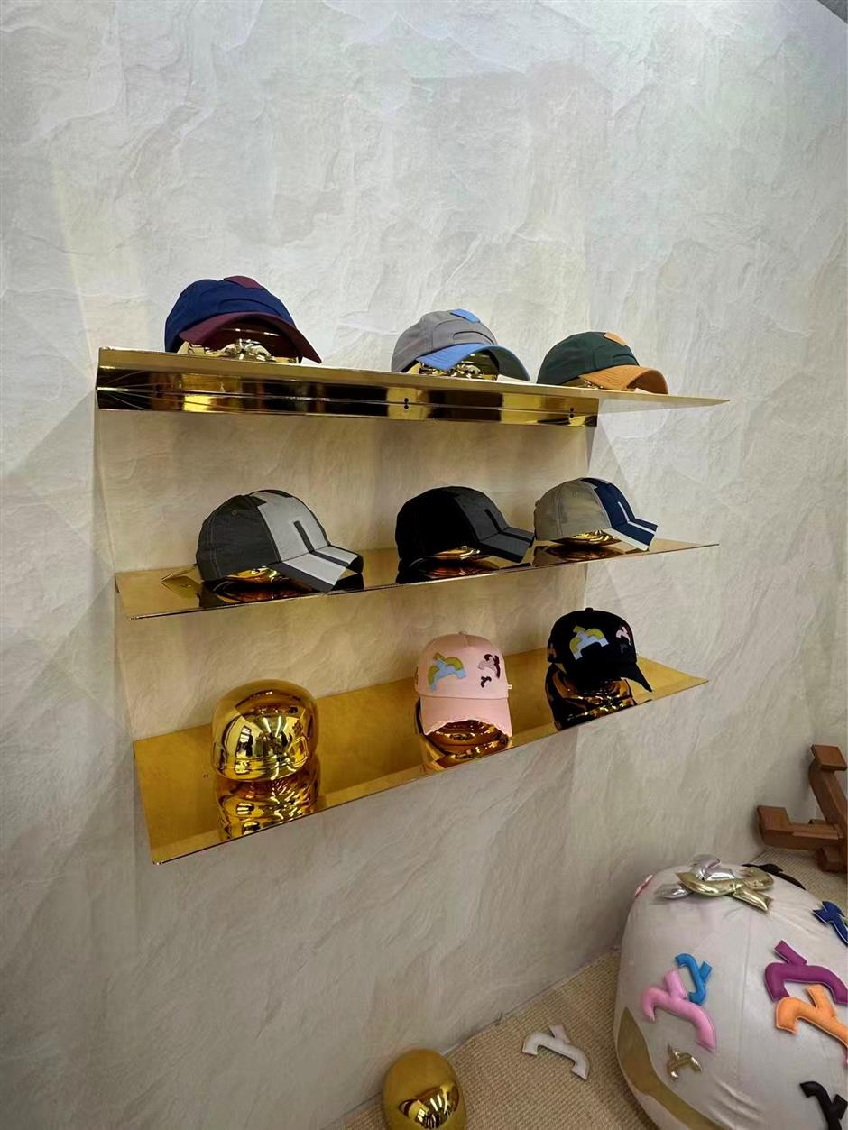 MODE Drives Shanghai Fashion Week's Business Pulse