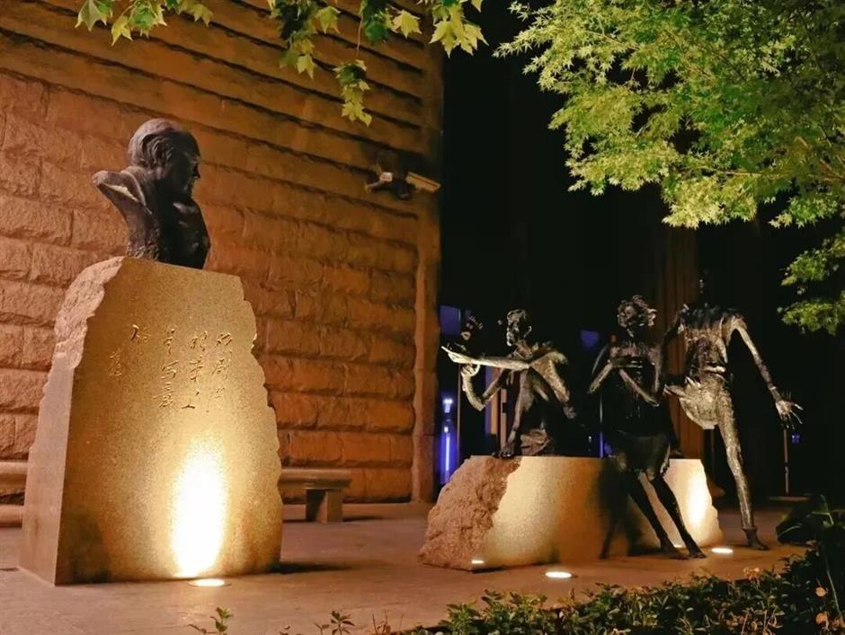 没想到!安福路的它,也成 