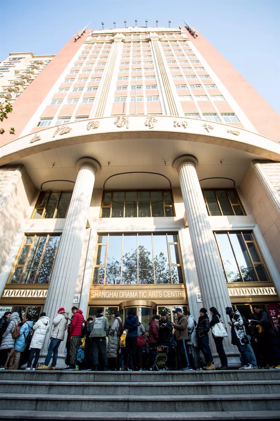 没想到!安福路的它,也成 