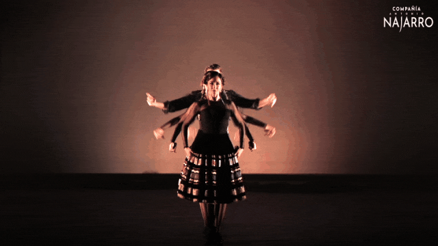 Spanish dance group to perform in Shanghai