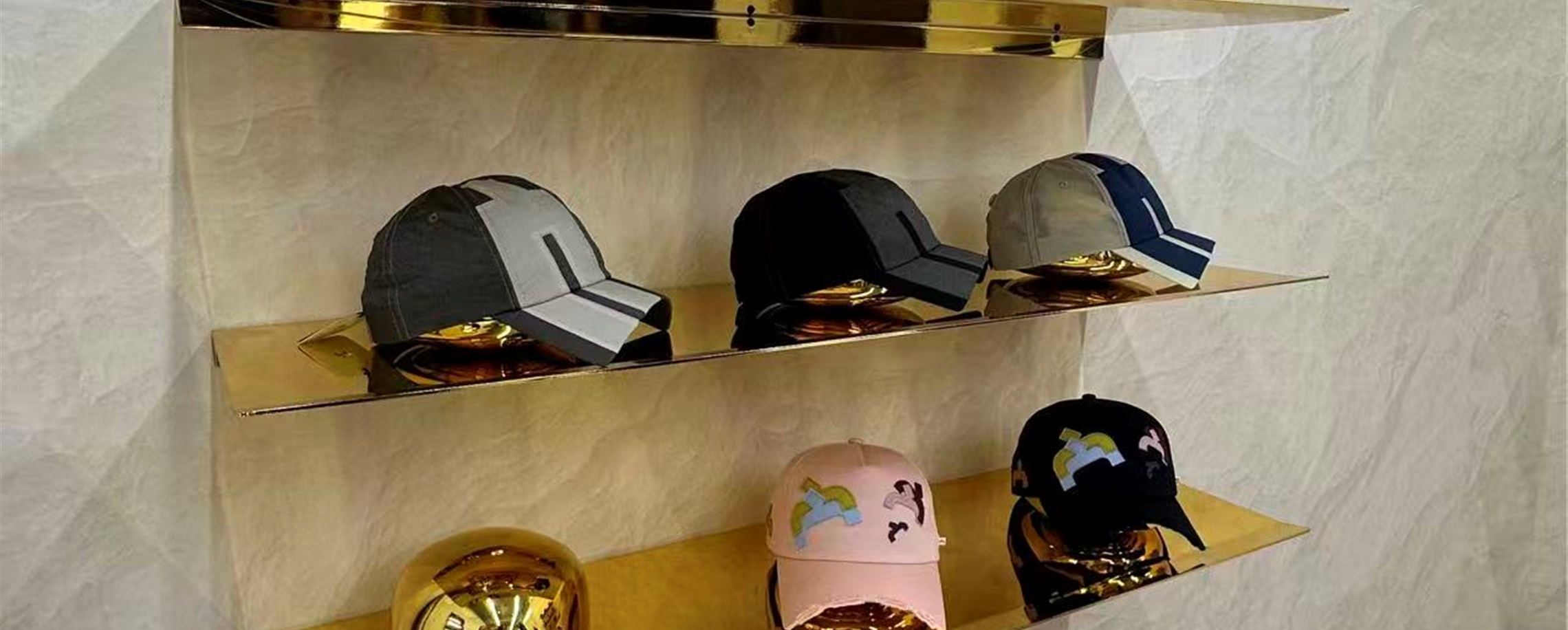 MODE Drives Shanghai Fashion Week's Business Pulse