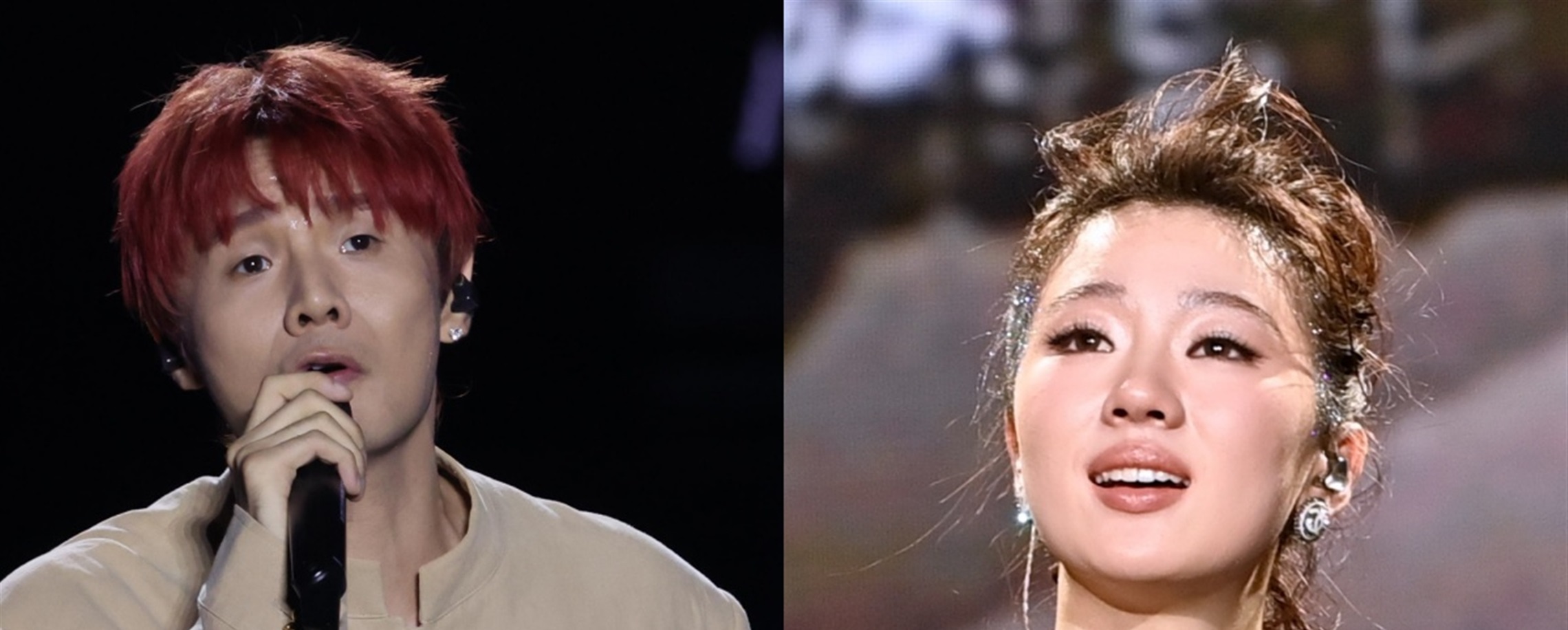 Singer Shan Yichun Apologizes as Li Ronghao Cites Unauthorized Performance