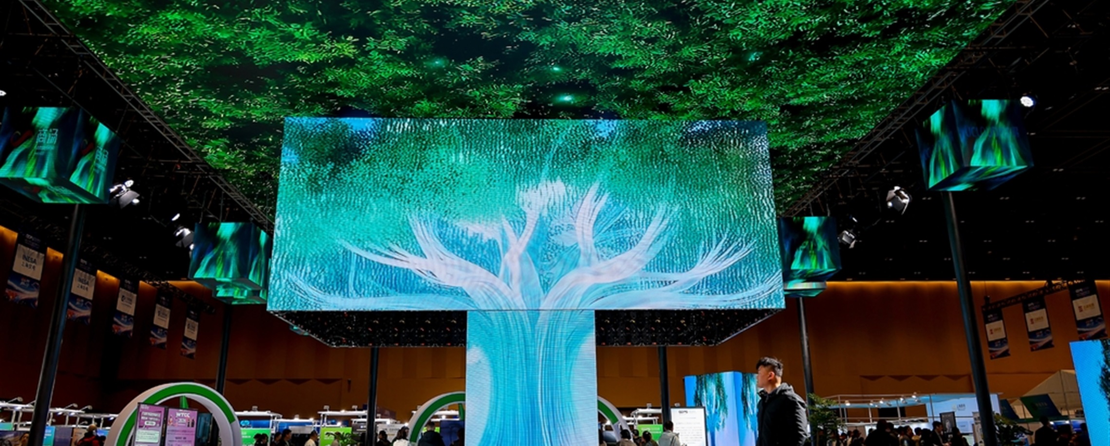 Shanghai Empowers Developers with New AI Policies and 'Inclusive' Tech Ecosystem