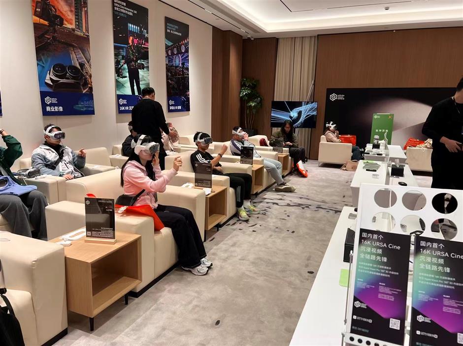 Shanghai Empowers Developers with New AI Policies and 'Inclusive' Tech Ecosystem