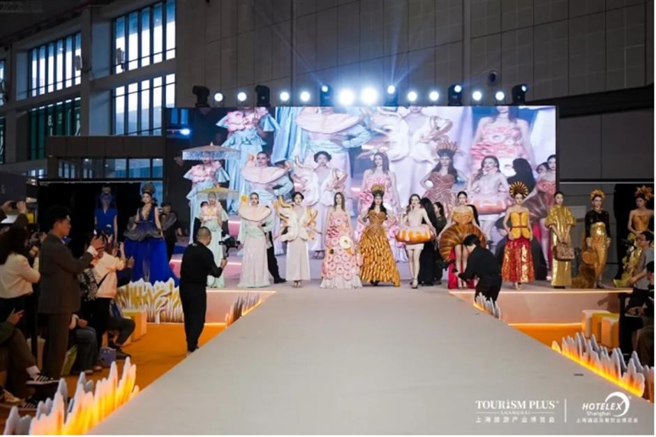 今日启幕!在上海HOTELEX一站式逛遍全球食饮潮流