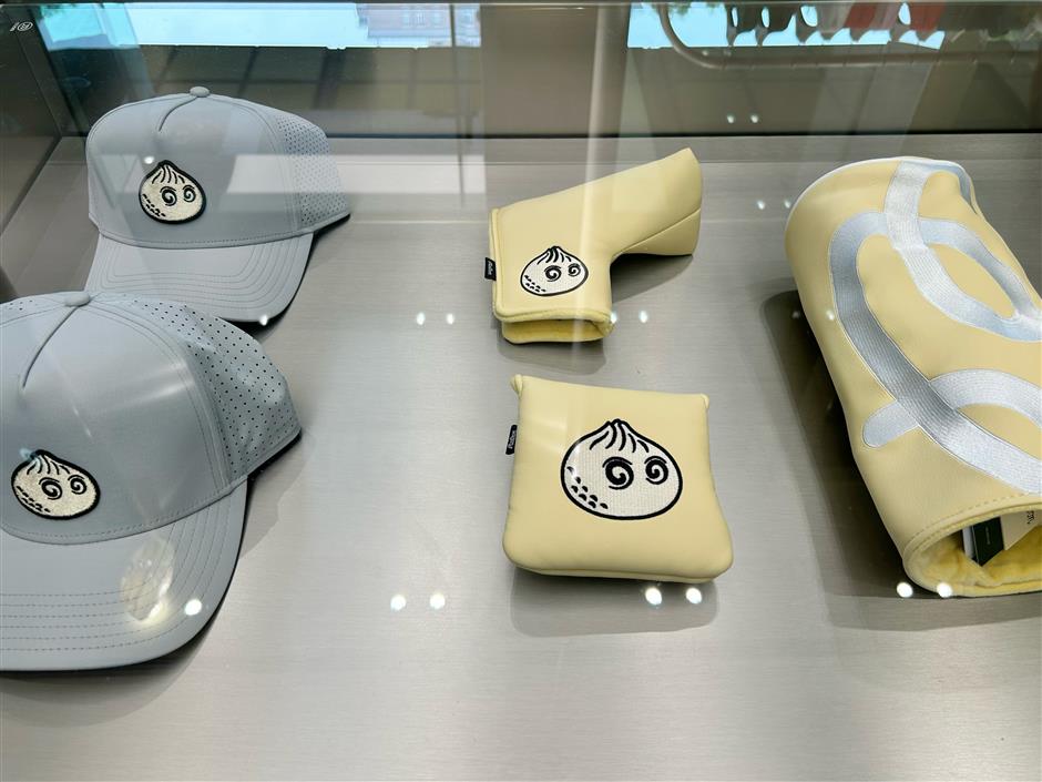 [上海初登場] Moooi、Malbon、PING Houseが明かす都市の次なる小売章