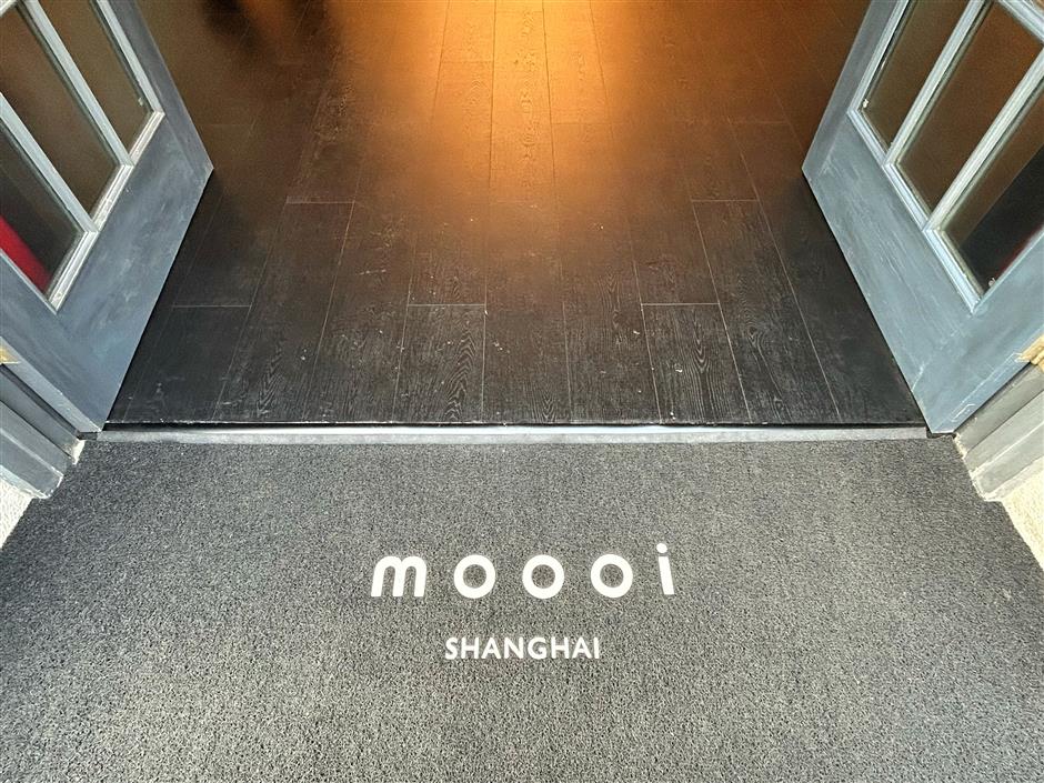 [上海初登場] Moooi、Malbon、PING Houseが明かす都市の次なる小売章