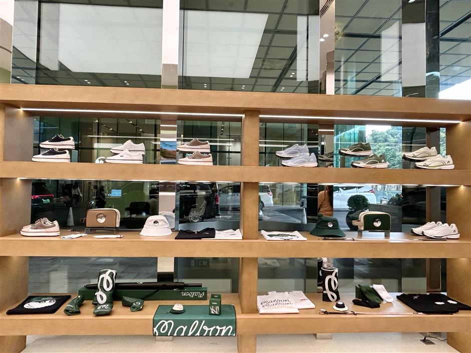 [上海初登場] Moooi、Malbon、PING Houseが明かす都市の次なる小売章