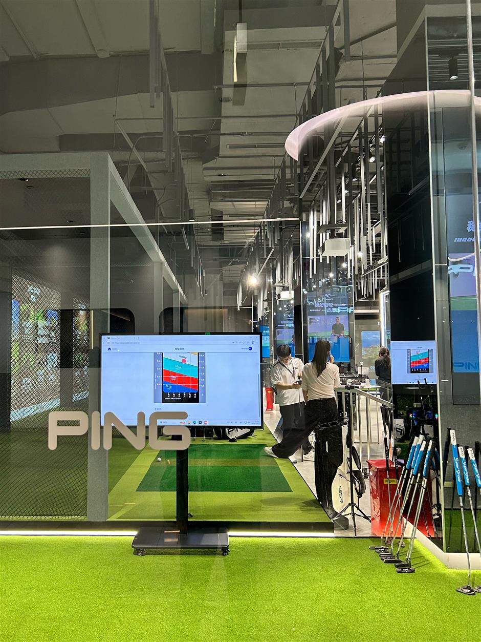 [上海初登場] Moooi、Malbon、PING Houseが明かす都市の次なる小売章