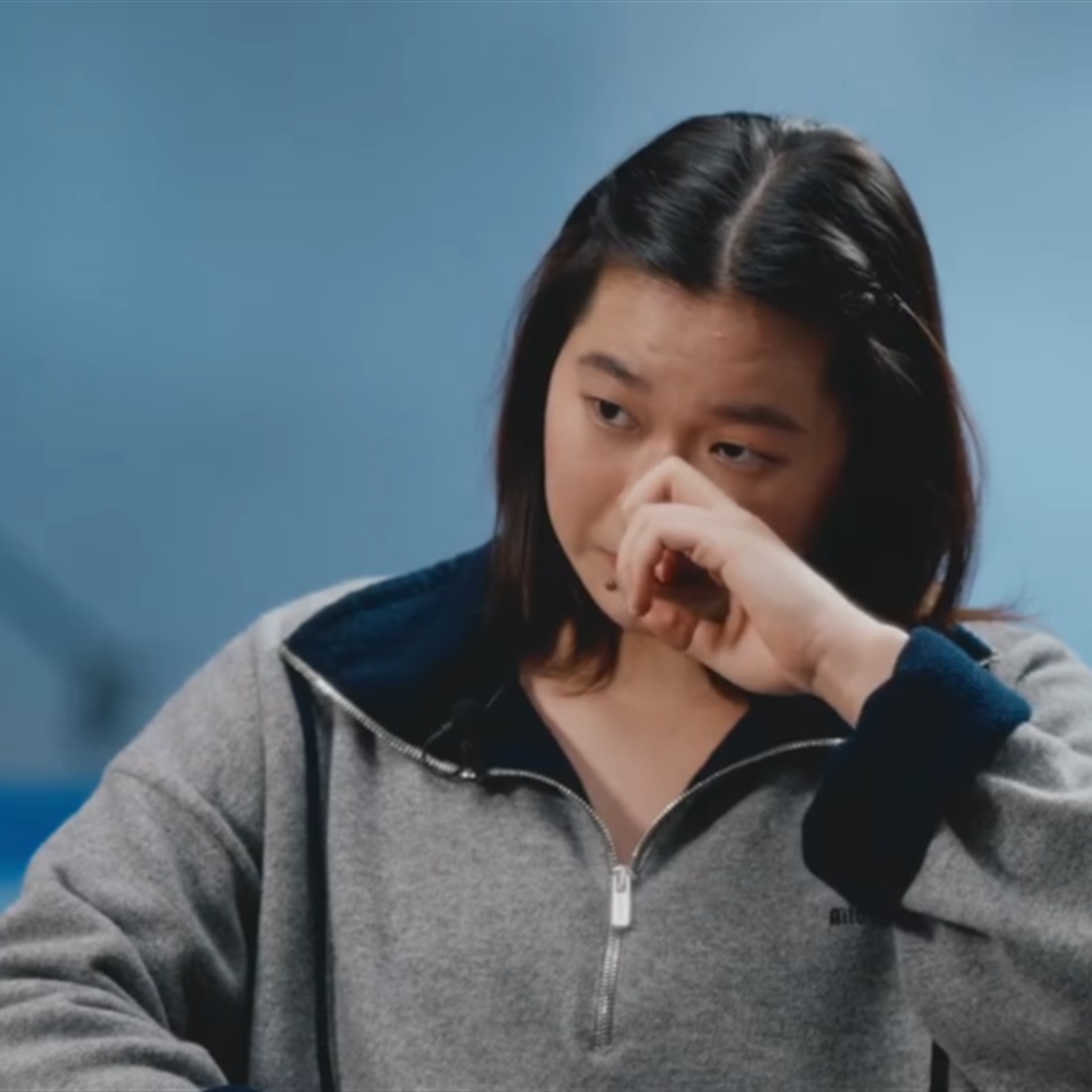 Three-Time Olympic Champion Quan Hongchan Opens Up on Near-Retirement, Eating One Meal a Day Under Public Scrutiny