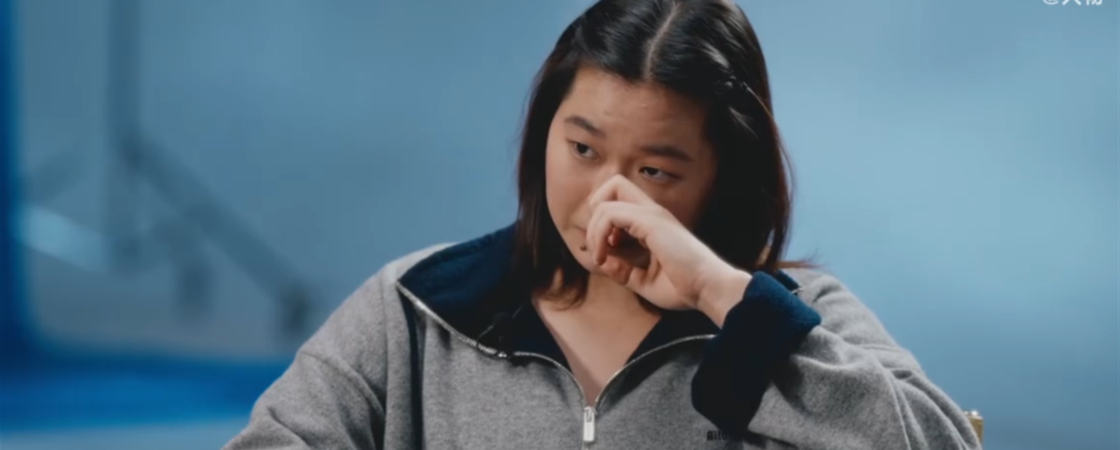 Three-Time Olympic Champion Quan Hongchan Opens Up on Near-Retirement, Eating One Meal a Day Under Public Scrutiny