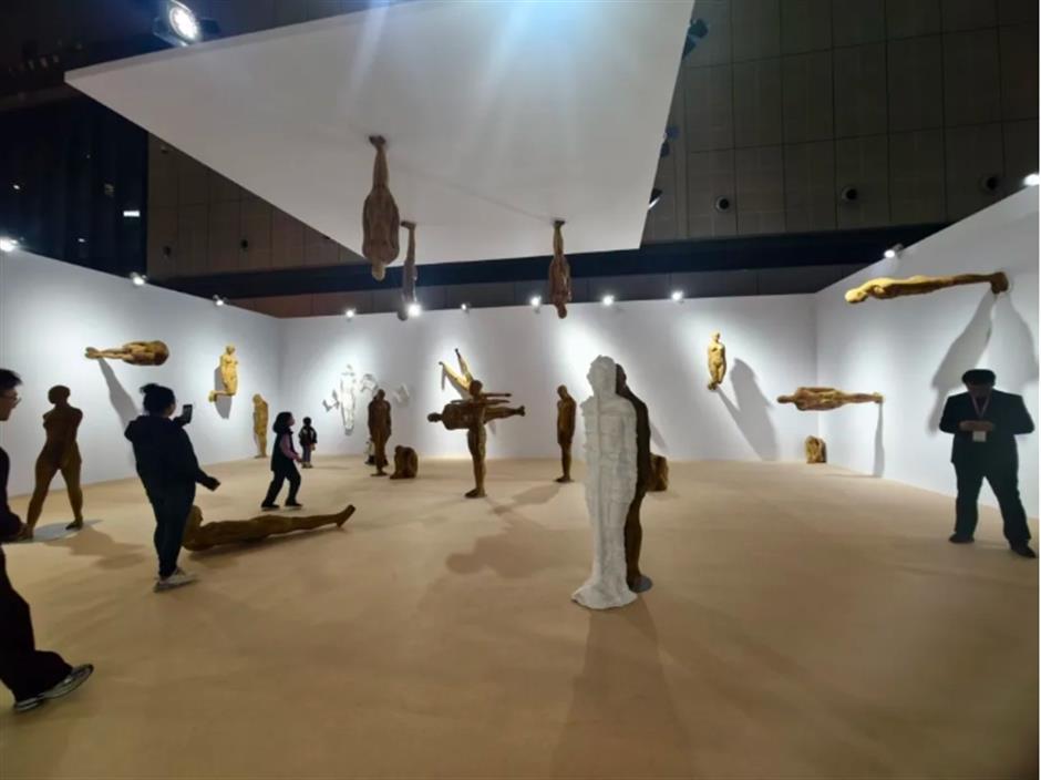 今日启幕!在上海HOTELEX一站式逛遍全球食饮潮流