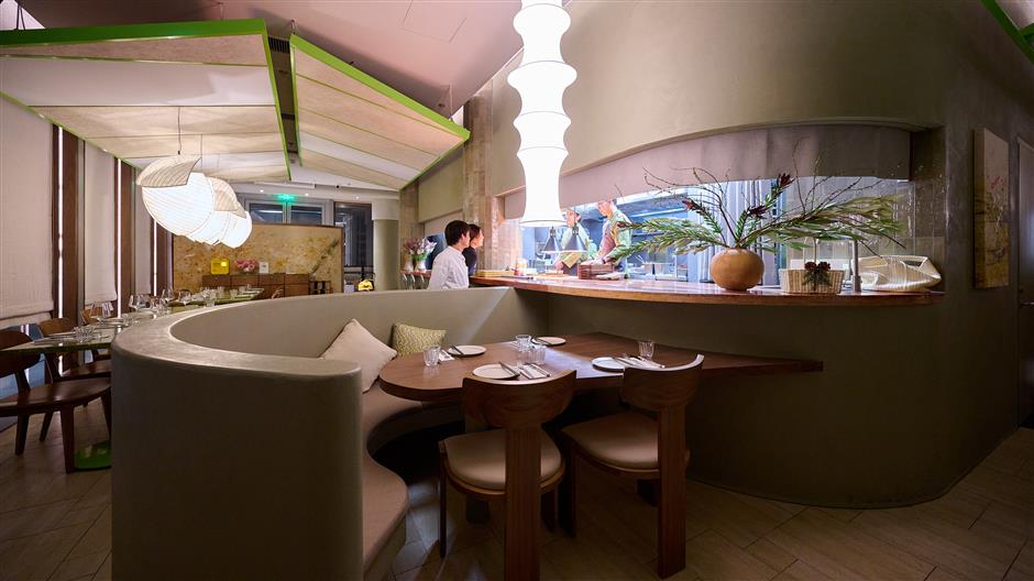 [Current Trends] What the New York Times Sees in Shanghai – and What It Doesn't