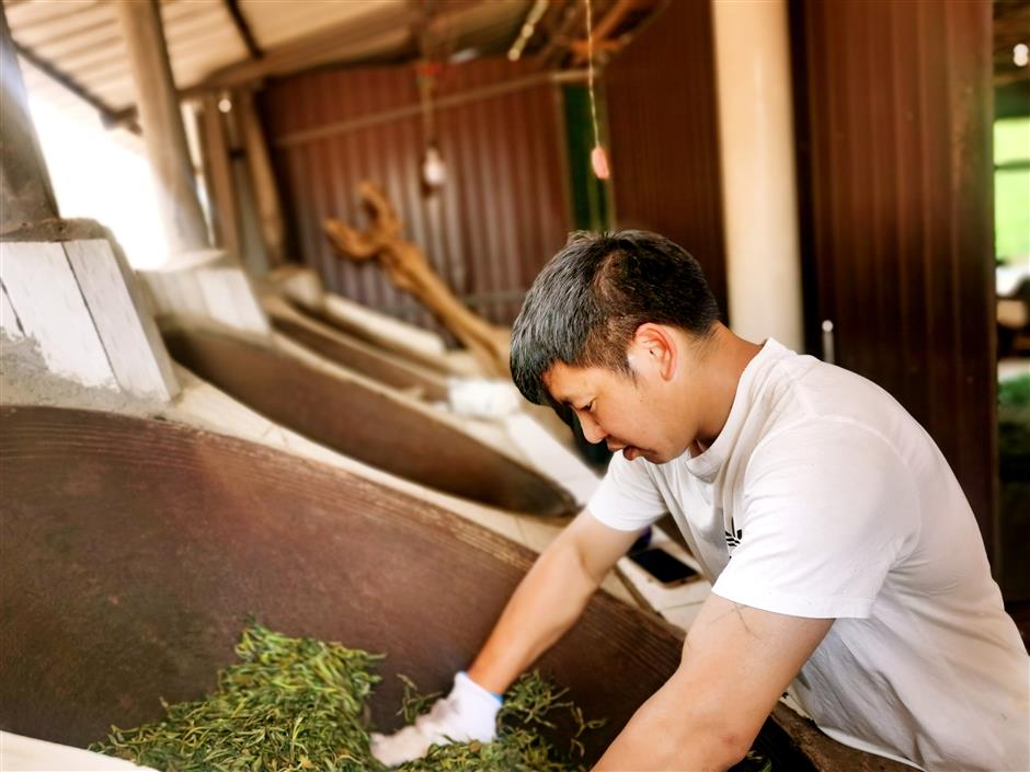 Xishuangbanna's Tourism Takes Off on Rail, Reform and Rainforest Appeal