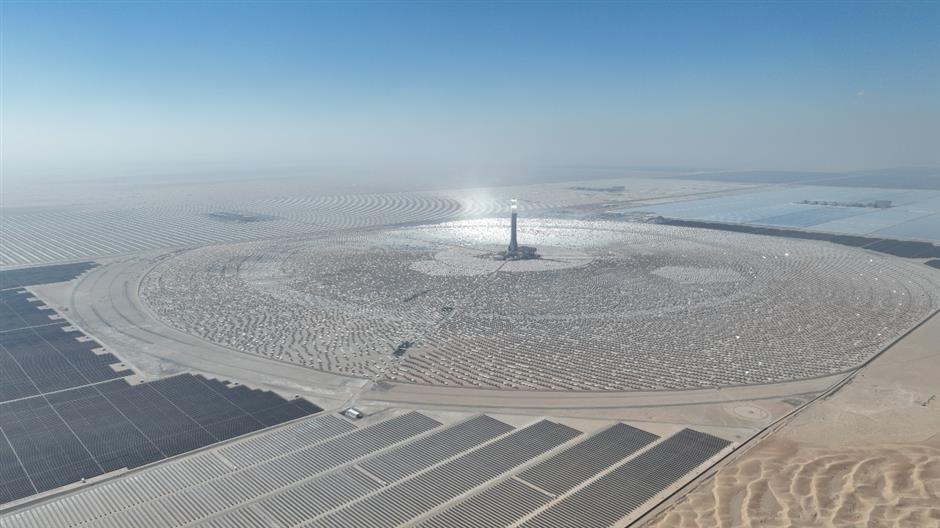 Trial by Fire: Iran War Accelerates Maturity of China's Green Industries