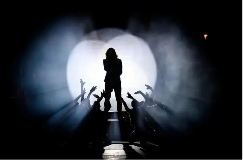 頂配來了!王牌大戲,全國唯一站鎖定上海!