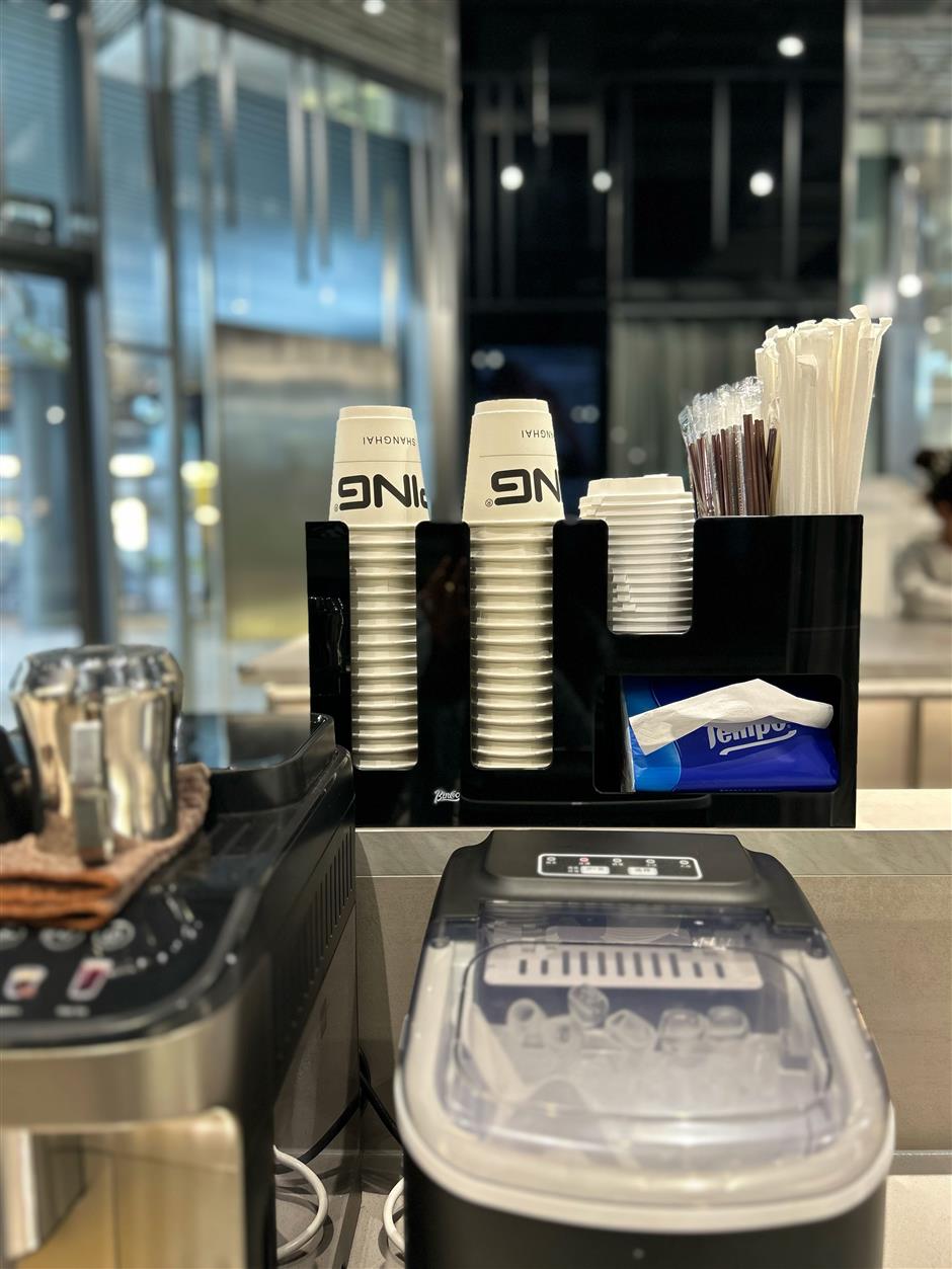 [上海初登場] Moooi、Malbon、PING Houseが明かす都市の次なる小売章