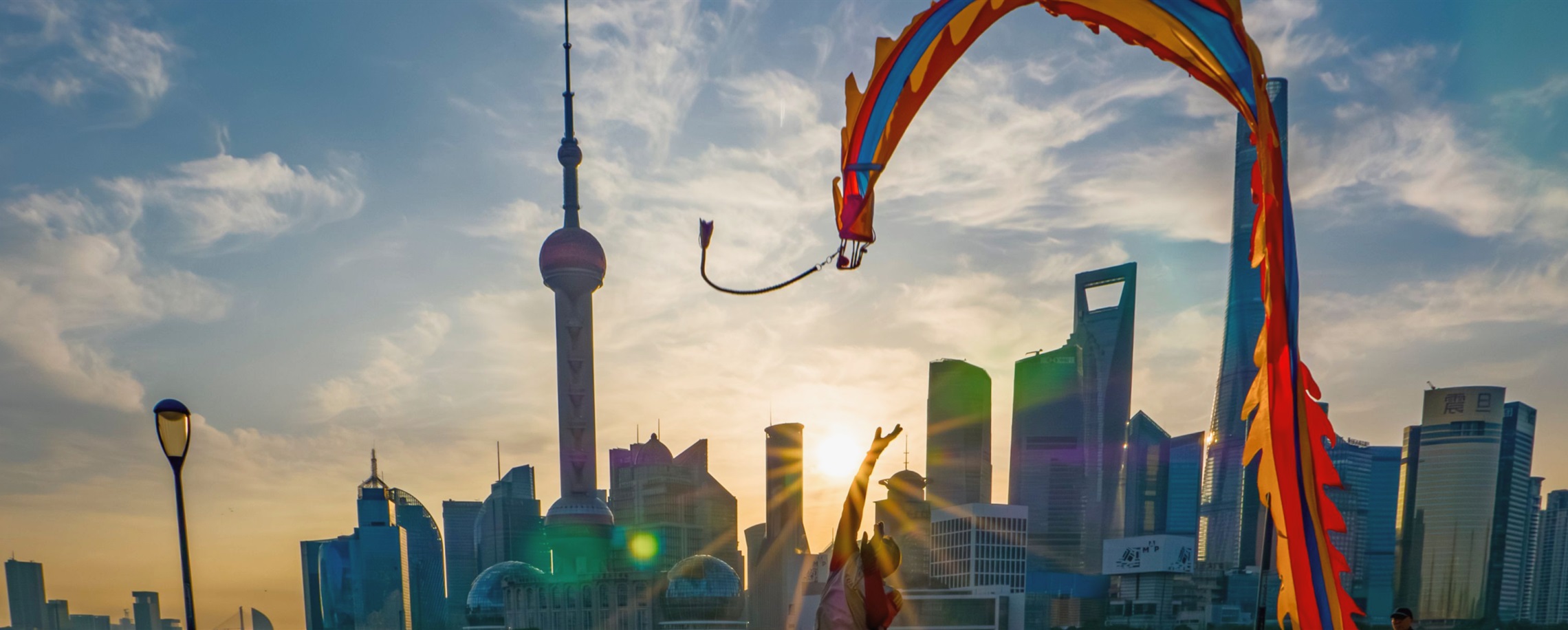 [Current Trends] What the New York Times Sees in Shanghai – and What It Doesn't