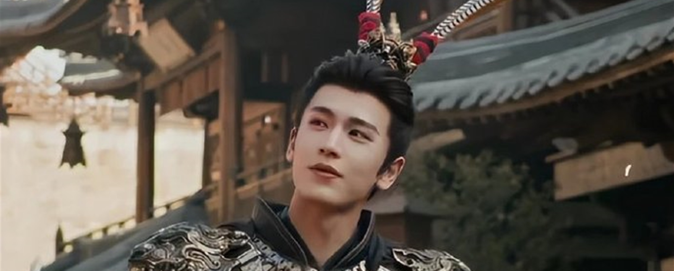 'Foundation General' Draws Fire: Historical Drama's Flawless Look Ignites Debate