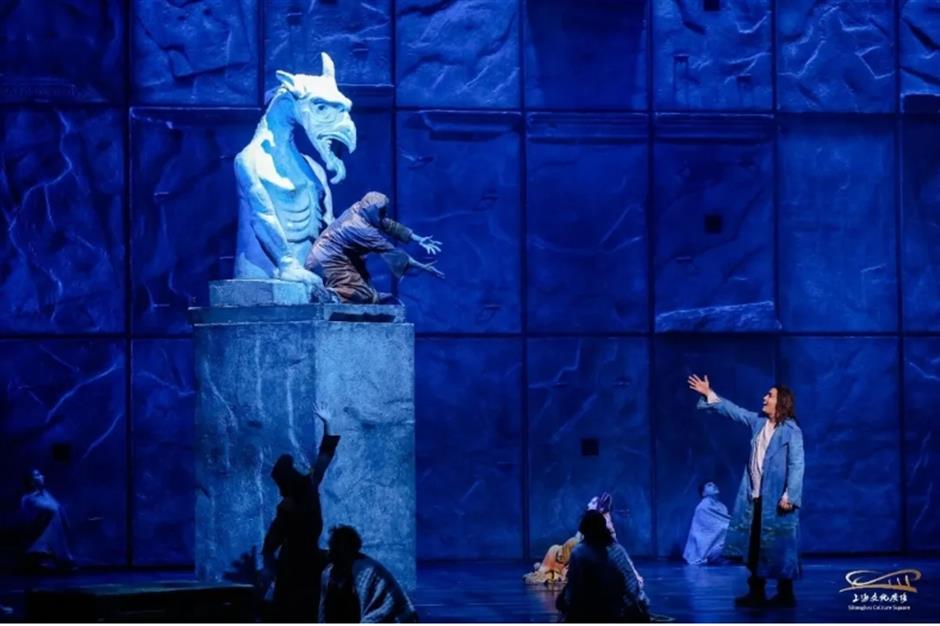 頂配來了!王牌大戲,全國唯一站鎖定上海!