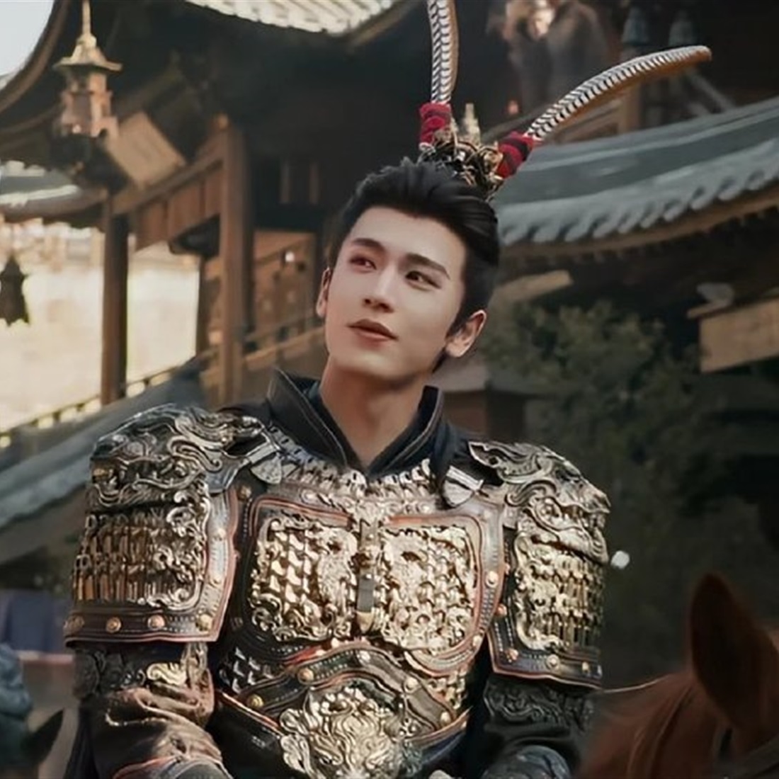 'Foundation General' Draws Fire: Historical Drama's Flawless Look Ignites Debate