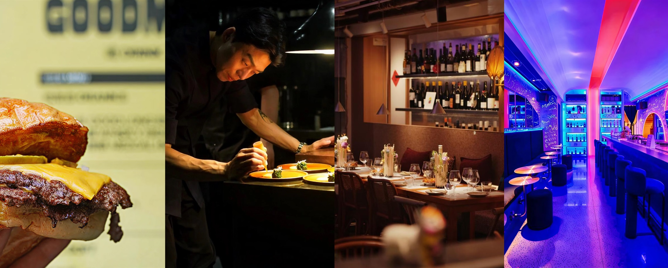 [SH Buzz] BIG Changes. 13 New Openings + 5 Closures (Goodman!)